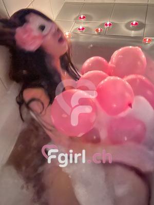 Peach - Escort a Genève

