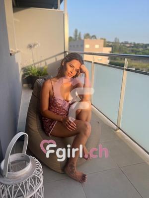 Penelope - Escort à Genève
