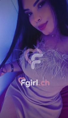 Penelope - Escort en Genève
