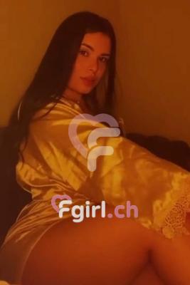 Penelope - Escort en Genève

