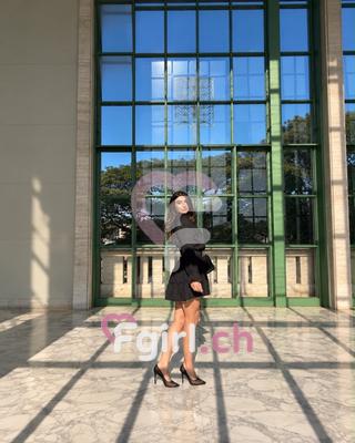 Penelope - Escort in Vevey
