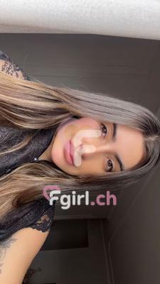 Penelope - Escort in Vevey