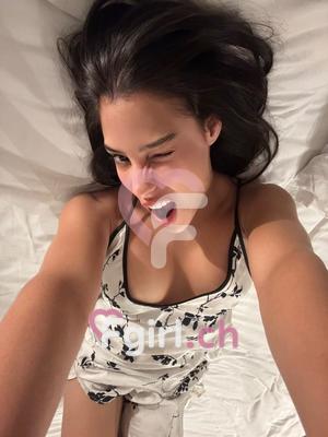 Penélope - Escort in Morges
