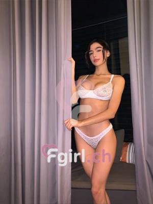 Penelope - Escort in Renens
