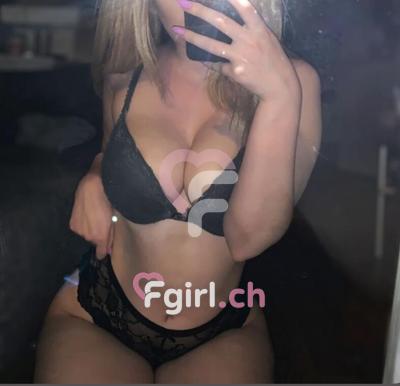 Penelope - Escort in Sierre
