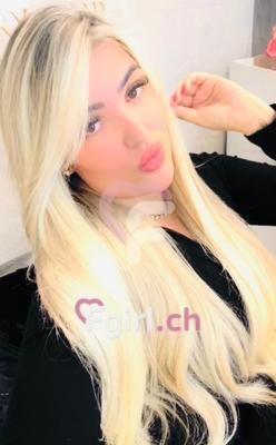 Penelope - Escort in Sierre
