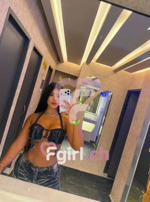 Perihan - Escort in Lausanne
