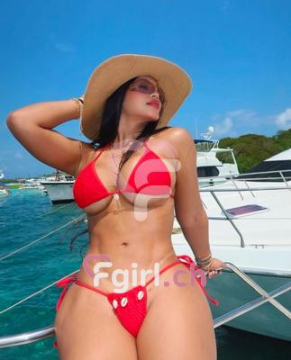 Perihan - Escort in Lausanne
