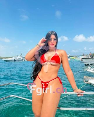 Perihan - Escort in Lausanne
