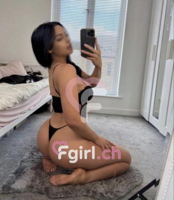 Perla - Escort in Bulle

