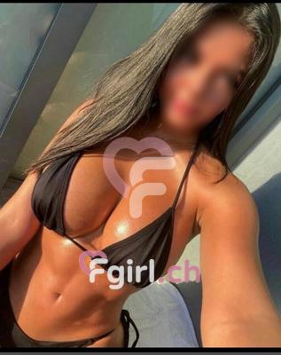 Perla - Escort à Payerne
