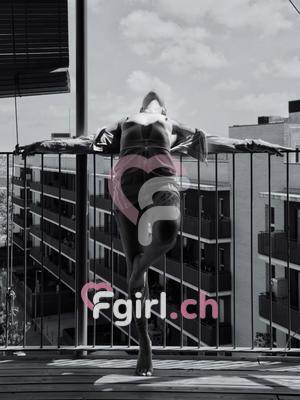 Perla - Escort a Genève

