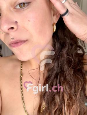 Perla - Escort a Genève