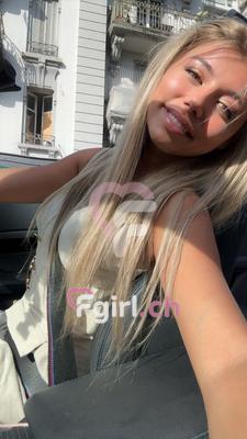 Perla - Escort à Genève