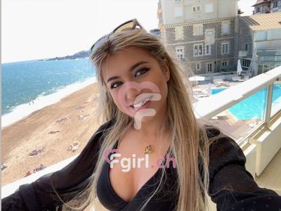 Perla - Escort à Genève