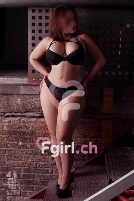 Perla - Escort in Genf
