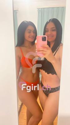 Perla - Escort à Lausanne
