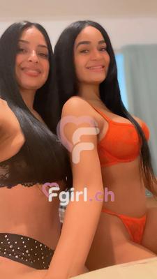Perla - Escort à Lausanne
