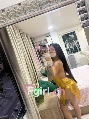 Ts Perla - Transsexuell in Genf
