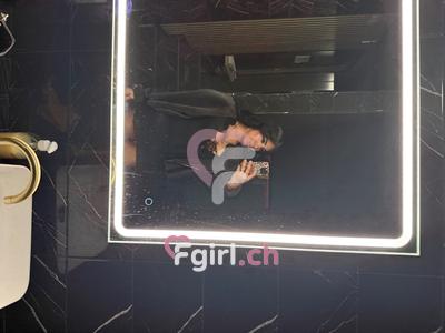 Ts Perla - Transsexuell in Genf
