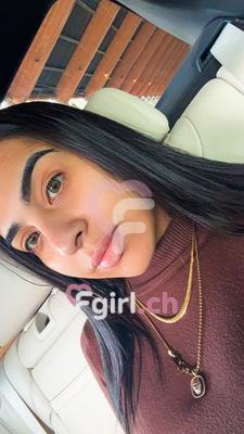 Ts Perla - Transsexuell in Genf