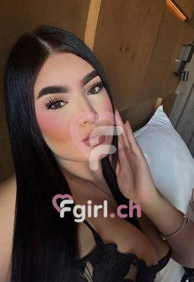 Perla - Escort in Carouge

