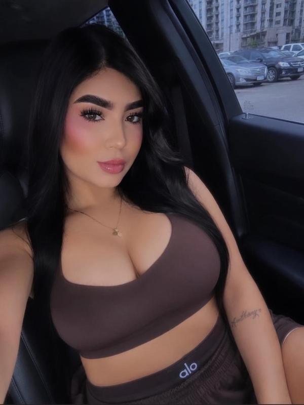 Perla - Escort in Carouge
