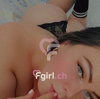Perla - Escort a Martigny
