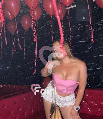 Perla - Escort a Martigny

