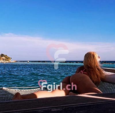 Perla - Escort a Martigny

