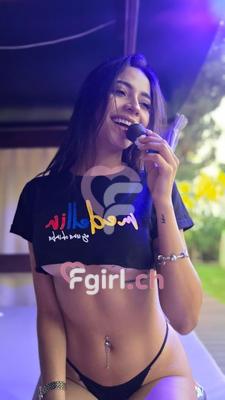 Perla - Escort a Renens
