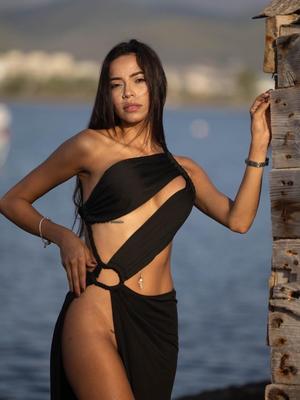 Perla - Escort à Renens
