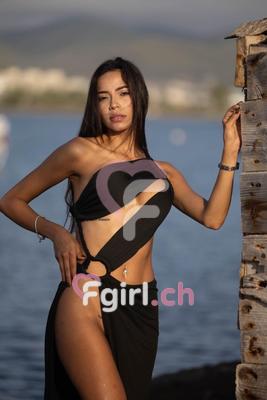 Perla - Escort a Renens
