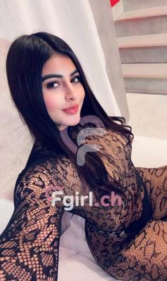 Perla - Escort in Geneva
