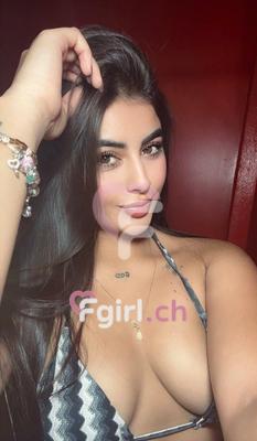Perla - Escort in Geneva
