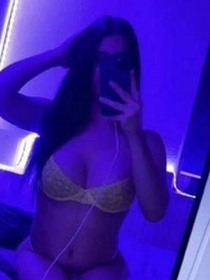 Ts Perla Maria - Transexual en Biel/Bienne

