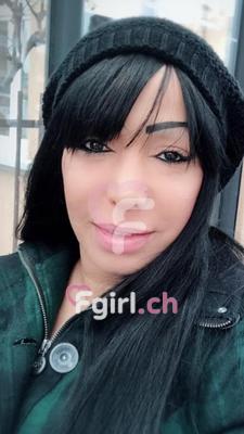 Perla - Escort à Nyon
