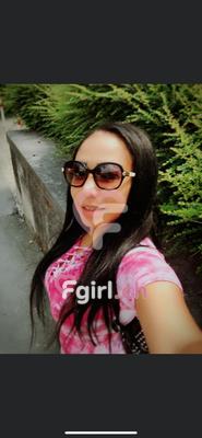 Perla - Escort à Nyon