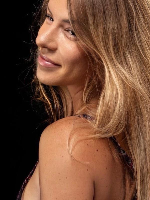 Petra - Masseuse érotique à Genève
