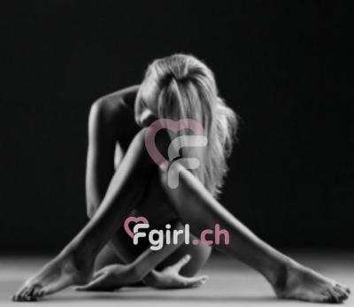 Petra - Masseuse érotique à Genève
