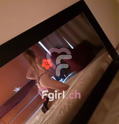 Petra - Masseuse érotique à Genève
