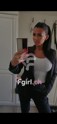 Petra - Escort à Genève