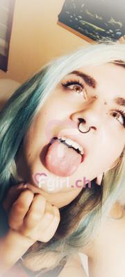 Phœnix - TelefonSex & Video-Chat in La Chaux-de-Fonds
