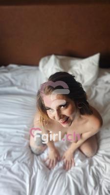 Phœnix - TelefonSex & Video-Chat in La Chaux-de-Fonds

