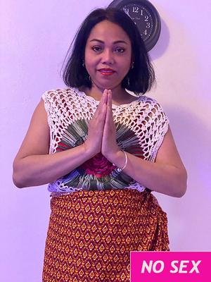 Thary Thaï - Masseuse érotique à Lausanne
