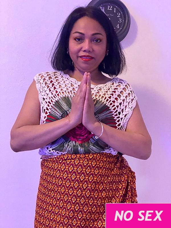 Thary Thaï - Erotische Masseurin in Lausanne
