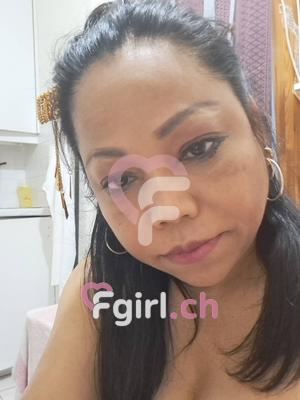 Thary Thaï - Masseuse érotique à Lausanne