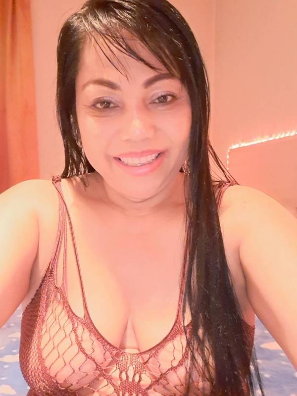 Thary Thaï - Masseuse érotique à Lausanne
