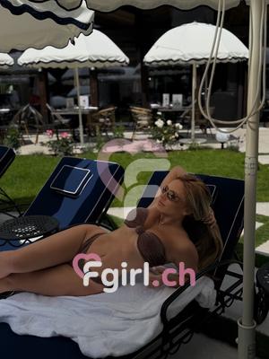 Pietra - Escort in Vevey
