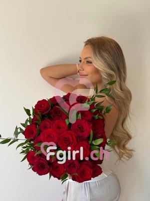Pietra - Escort in Vevey
